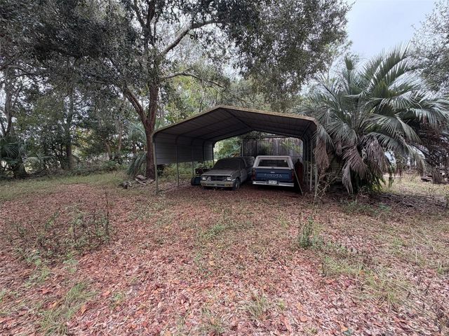 17718 COON HIDE ROAD, Spring Hill, FL 34610