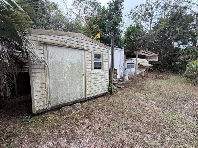 17718 COON HIDE ROAD, Spring Hill, FL 34610