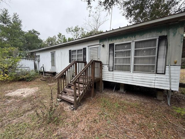 17718 COON HIDE ROAD, Spring Hill, FL 34610