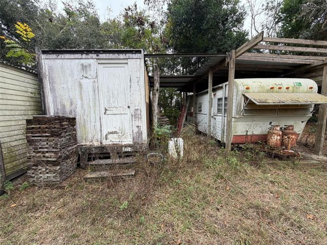 17718 COON HIDE ROAD, Spring Hill, FL 34610