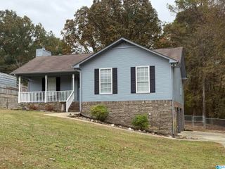 6484 CC CAMP ROAD, Bessemer, AL 35023