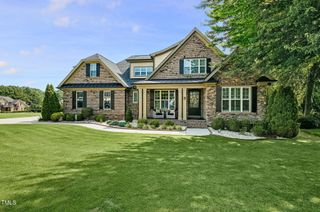 39 Wood Stork Court, Clayton, NC 27520