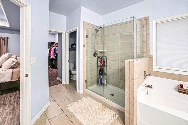 115 Creekside Bluff Way, Auburn, GA 30011