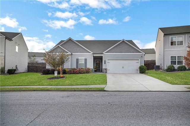 115 Creekside Bluff Way, Auburn, GA 30011