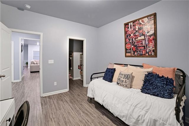 115 Creekside Bluff Way, Auburn, GA 30011