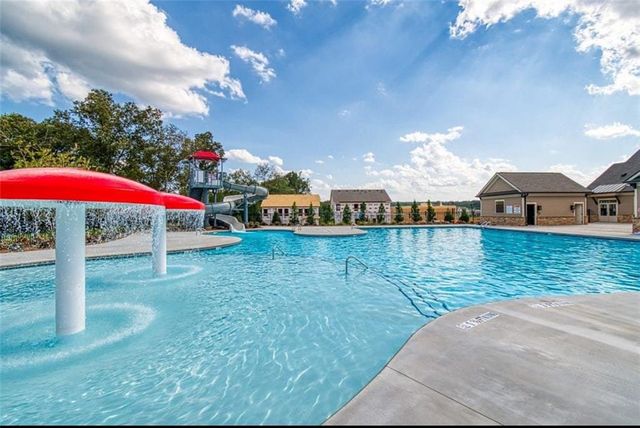 115 Creekside Bluff Way, Auburn, GA 30011