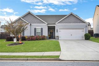 115 Creekside Bluff Way, Auburn, GA 30011