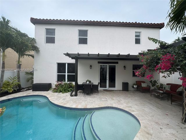 17145 SW 92nd St 17145, Miami, FL 33196