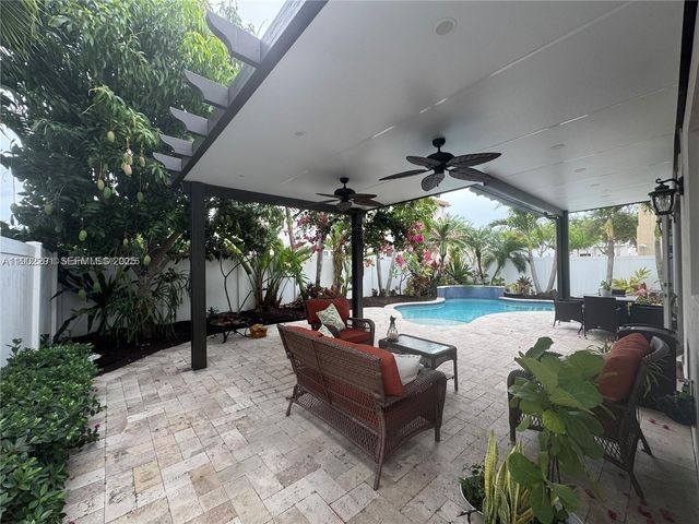 17145 SW 92nd St 17145, Miami, FL 33196