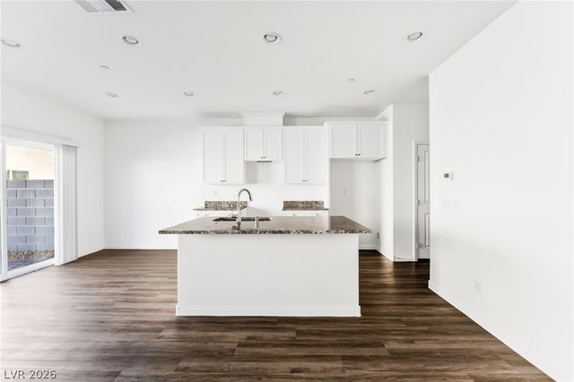 4273 Galaxy Gaze Avenue, Las Vegas, NV 89110