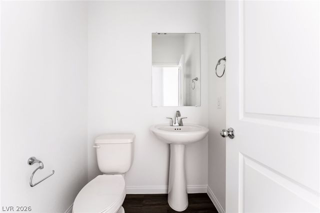 4273 Galaxy Gaze Avenue, Las Vegas, NV 89110