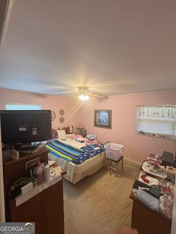 106 Johnston Drive, Thomaston, GA 30286