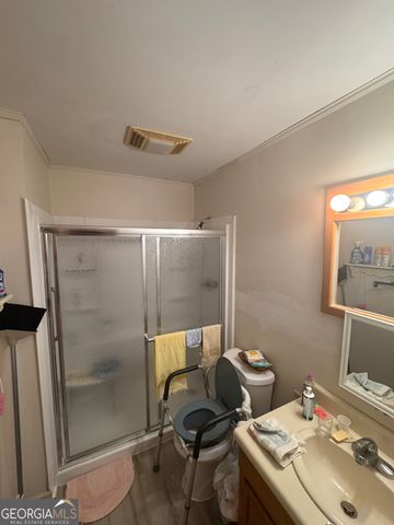 106 Johnston Drive, Thomaston, GA 30286