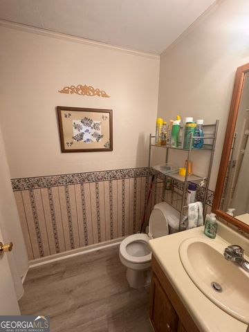 106 Johnston Drive, Thomaston, GA 30286