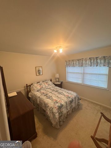 106 Johnston Drive, Thomaston, GA 30286