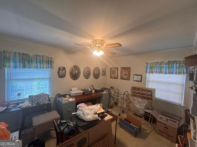 106 Johnston Drive, Thomaston, GA 30286