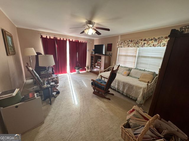 106 Johnston Drive, Thomaston, GA 30286