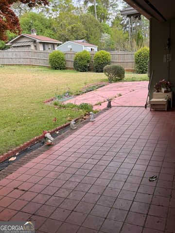 106 Johnston Drive, Thomaston, GA 30286