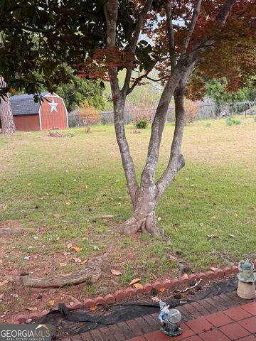 106 Johnston Drive, Thomaston, GA 30286