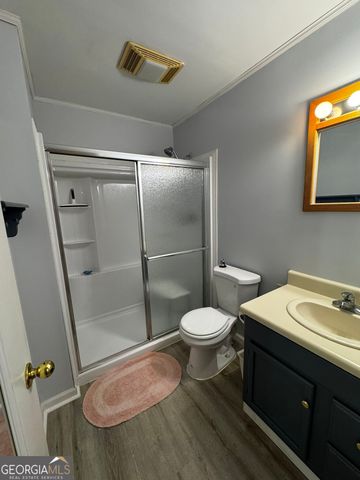106 Johnston Drive, Thomaston, GA 30286