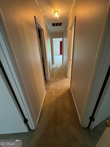 106 Johnston Drive, Thomaston, GA 30286