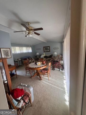 106 Johnston Drive, Thomaston, GA 30286