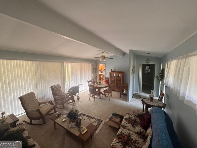 106 Johnston Drive, Thomaston, GA 30286