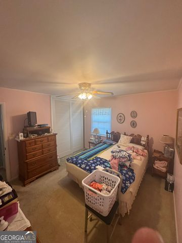 106 Johnston Drive, Thomaston, GA 30286