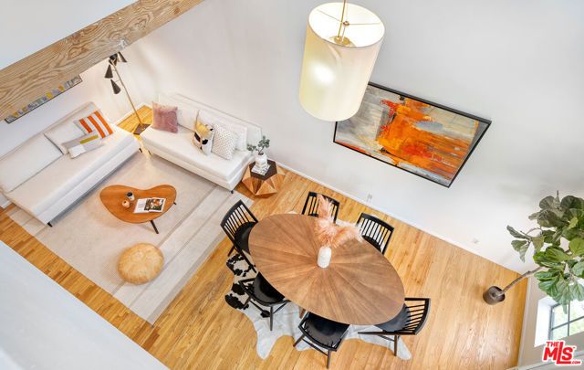 3133 Midvale Avenue, Los Angeles, CA 90034