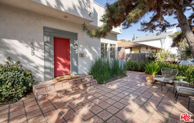 3133 Midvale Avenue, Los Angeles, CA 90034