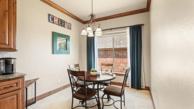 13101 Blue Canyon Circle, Oklahoma City, OK 73142