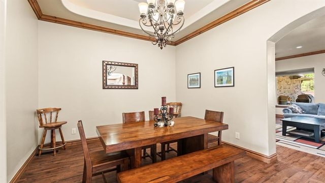13101 Blue Canyon Circle, Oklahoma City, OK 73142