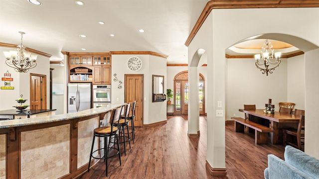 13101 Blue Canyon Circle, Oklahoma City, OK 73142