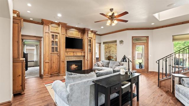 13101 Blue Canyon Circle, Oklahoma City, OK 73142