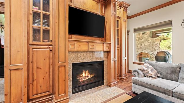 13101 Blue Canyon Circle, Oklahoma City, OK 73142