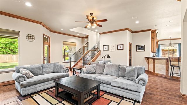 13101 Blue Canyon Circle, Oklahoma City, OK 73142