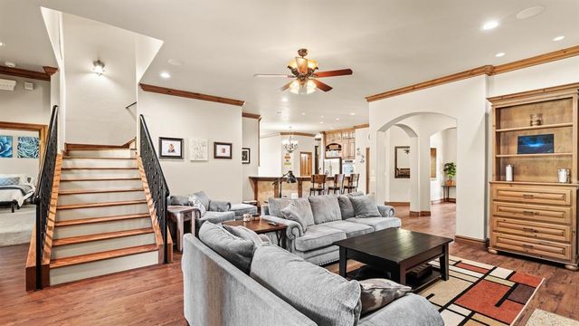 13101 Blue Canyon Circle, Oklahoma City, OK 73142