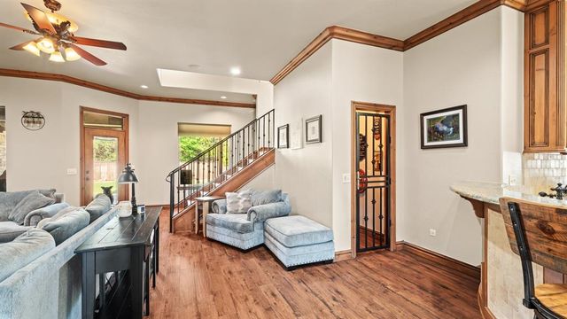 13101 Blue Canyon Circle, Oklahoma City, OK 73142
