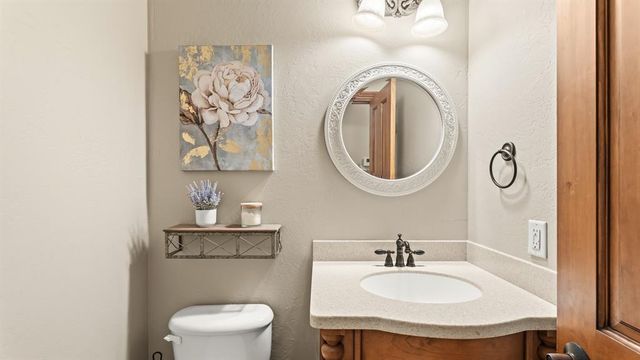 13101 Blue Canyon Circle, Oklahoma City, OK 73142