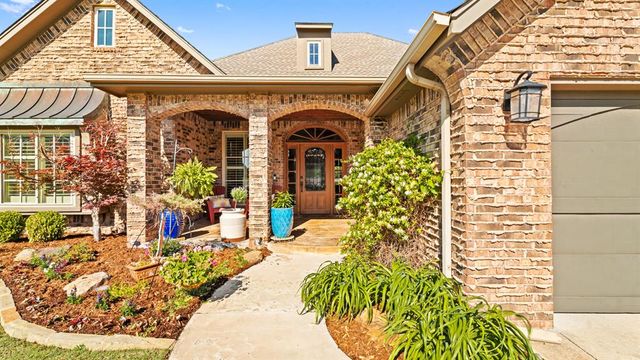 13101 Blue Canyon Circle, Oklahoma City, OK 73142
