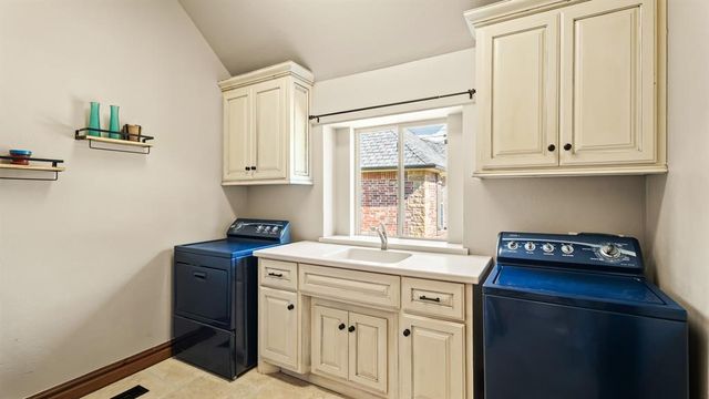 13101 Blue Canyon Circle, Oklahoma City, OK 73142