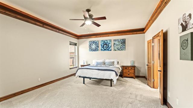 13101 Blue Canyon Circle, Oklahoma City, OK 73142