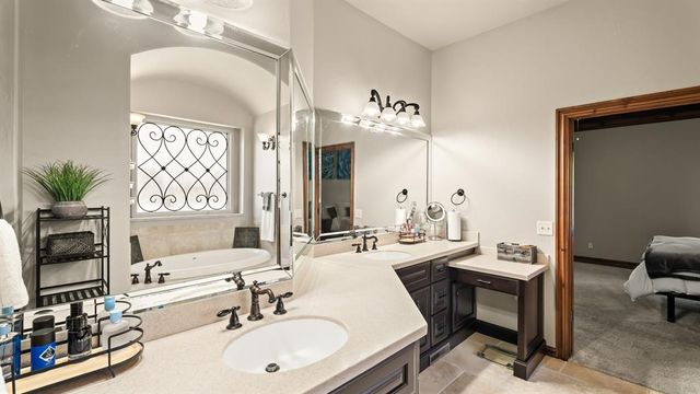 13101 Blue Canyon Circle, Oklahoma City, OK 73142