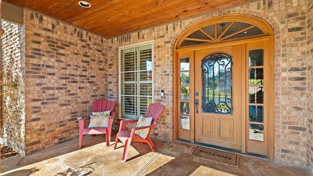 13101 Blue Canyon Circle, Oklahoma City, OK 73142