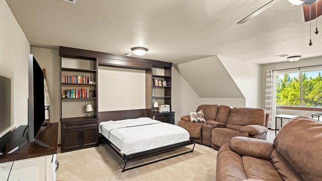 13101 Blue Canyon Circle, Oklahoma City, OK 73142