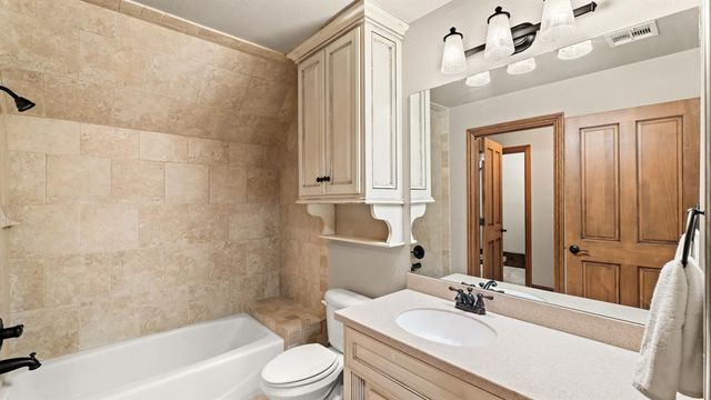13101 Blue Canyon Circle, Oklahoma City, OK 73142