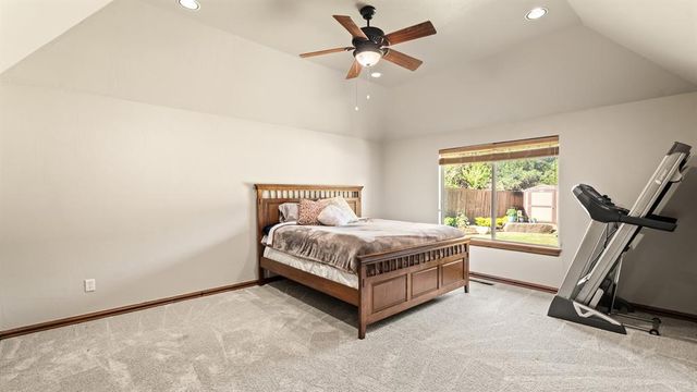 13101 Blue Canyon Circle, Oklahoma City, OK 73142