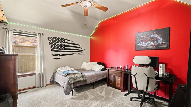 13101 Blue Canyon Circle, Oklahoma City, OK 73142