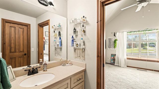 13101 Blue Canyon Circle, Oklahoma City, OK 73142