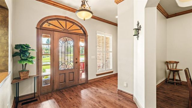 13101 Blue Canyon Circle, Oklahoma City, OK 73142